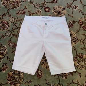 Old Navy jeans shorts